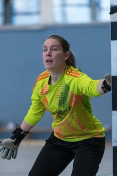 Bild 118 - F NFV Futsalturnier